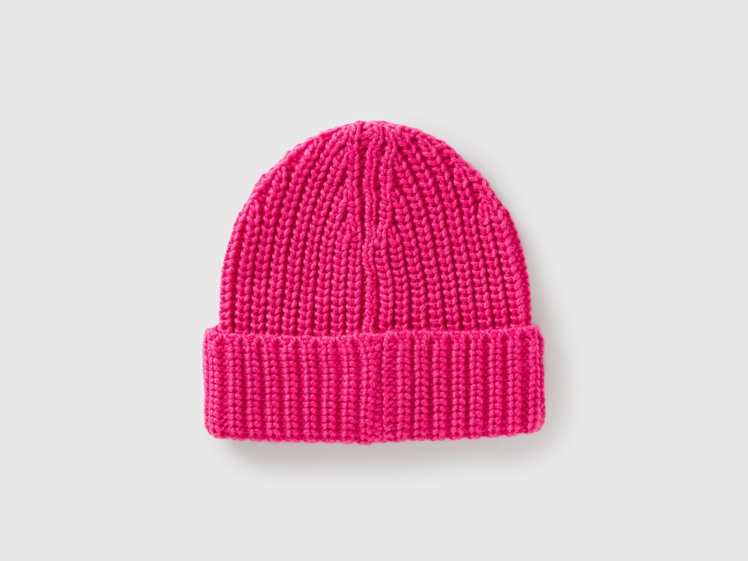 KNITTED - HAT Junior Boy image number 2